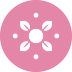 icon for blog logo example